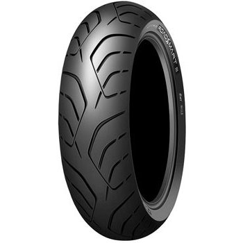 Dunlop Sportmax Roadsmart III 190/50 R17 73W od 3 682 Kč - Heureka.cz