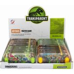 Teddies Vodní hra hlavolam 15x7cm plast dinosaurus 4 druhy – Zbozi.Blesk.cz