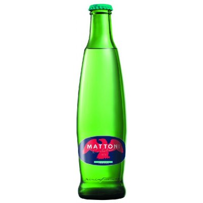 Mattoni tradiční jemně perlivá sklo 24 x 330 ml – Hledejceny.cz