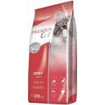 Dibaq Premius cat Beef 20 kg – Sleviste.cz