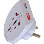 WorldConnect AG ADAPTÉR SKROSS EMOS (malý) – Hledejceny.cz