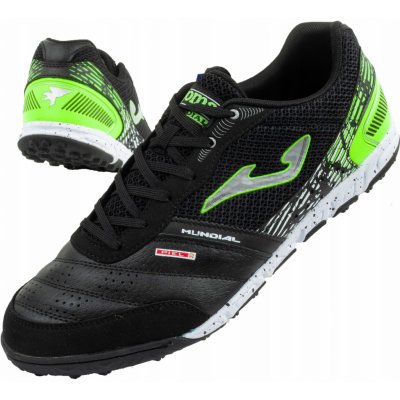 Joma Mundial 2501 TF černé – Sleviste.cz