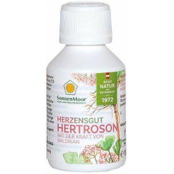 Hertroson 100 ml