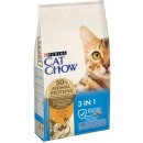 Cat Chow 3in1 1,5 kg