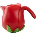 Esschert Design Plastová 1,55 l Rose – Hledejceny.cz