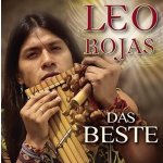 Rojas Leo - Das Beste CD – Zboží Dáma