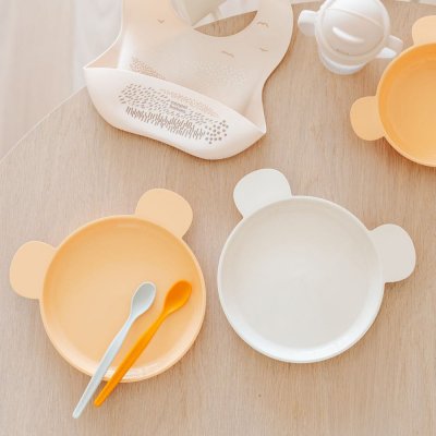 Canpol babies Talíř s ušima 2 ks – Zboží Dáma Canpol babies Talíř s ušima 2 ks – Zboží Dáma