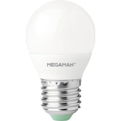 Megaman LED žárovka E27 2,9 W/25 W 250 lm 4000 K – Hledejceny.cz