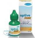 Optive Plus oční kapky 10 ml