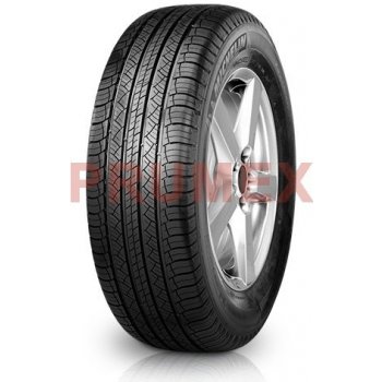 Pneumatiky Michelin Latitude Tour HP 255/60 R18 112V