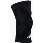 adidas Aeroready Knee Support black/white – Sleviste.cz