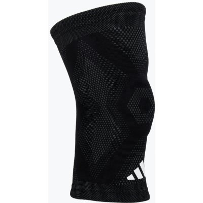 adidas Aeroready Knee Support black/white – Sleviste.cz