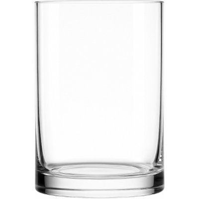 SILNOSTĚNNÁ VÁZA KYLIN CYLINDER ø20cm výška 30cm tl.5mm – Hledejceny.cz