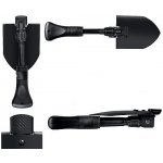 Gerber Gorge Folding Shovel, Nylon Handle, Nylon Carrying Bag 41578 – Sleviste.cz