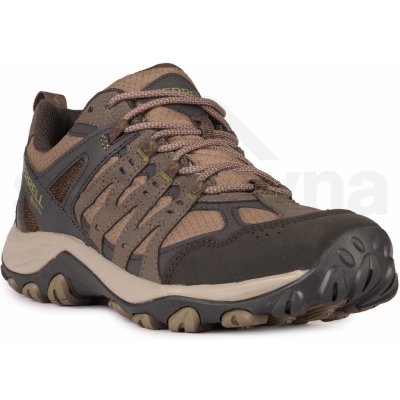 Merrell Accentor 3 Sport GTX M J135495 boulder – Zboží Mobilmania