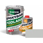 Epoxyban 2,5 kg šedá – Sleviste.cz