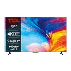 TCL 58P635