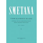 Výbor klavírních skladeb 1 – Zboží Dáma