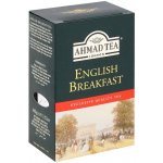 Ahmad Tea Černý čaj English Breakfast sypaný 100 g – Zboží Mobilmania