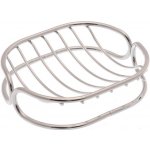 Unihouse Mýdlenka plastová uzavíratelná 4x8x13cm – Zboží Dáma