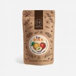 NATU Lyo mix meruňka a švestka 30 g – Zboží Dáma