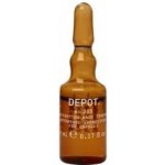Depot 205 Invigorating Hair Treatment 10x5ml – Hledejceny.cz