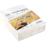 Podklad pro komiksy UG Golden Size 19,3 x 26,6 cm 100 ks – Sleviste.cz