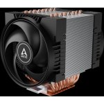 ARCTIC Freezer 4U-OneX - CPU chlazení pro AmpereOne LGA5964 Direct-touch technology, Single deep tow – Hledejceny.cz