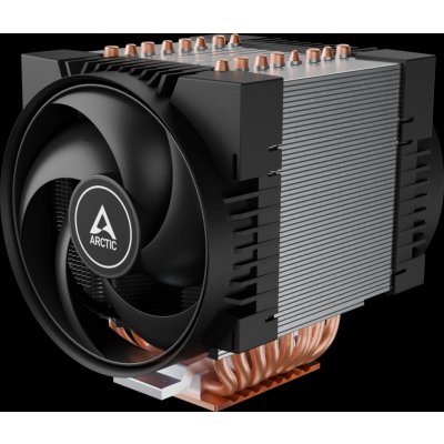 ARCTIC Freezer 4U-OneX - CPU chlazení pro AmpereOne LGA5964 Direct-touch technology, Single deep tow – Hledejceny.cz
