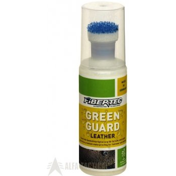 Fibertec Green Guard Leather 100 ml