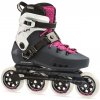 Kolečkové in-line brusle Rollerblade Maxxum Edge 90 Lady 2021