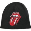 Čepice Rock Off The Rolling Stones sex Beanie Hat Classic Tongue