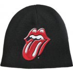 Rock Off The Rolling Stones sex beanie Hat Classic Tongue – Hledejceny.cz