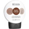 Barva na vlasy Revlon Nutri Color Filters Barevná maska na vlasy 524 Coppery pearl brown 240 ml