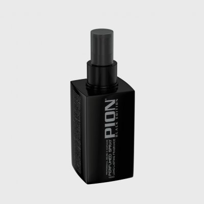 PION Professional PION Beard & Mustache Perfumed Spray parfém na vousy 100 ml – Zboží Dáma