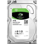 Seagate Barracuda 1TB, ST1000DM010 – Zboží Mobilmania