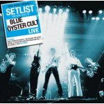 Blue Oyster Cult - Setlist - The Very Best Of CD – Hledejceny.cz