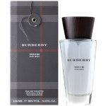 Burberry Touch for Men EDT 100 ml + EDT 7,5 ml dárková sada – Hledejceny.cz