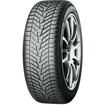 Pneumatiky Yokohama BluEarth Winter V905 215/60 R16 99H