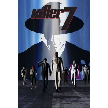 Killer7