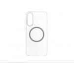 Samsung by Yuchuan Clear Magnet Galaxy S25 Edge Transparent GP-FFS937YCA – Zbozi.Blesk.cz