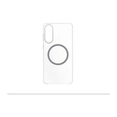Samsung by Yuchuan Clear Magnet Galaxy S25 Edge Transparent GP-FFS937YCA – Zbozi.Blesk.cz