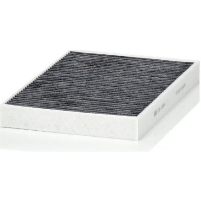 Filtr, vzduch v interiéru MANN-FILTER CUK 3054 MF CUK3054 – Hledejceny.cz
