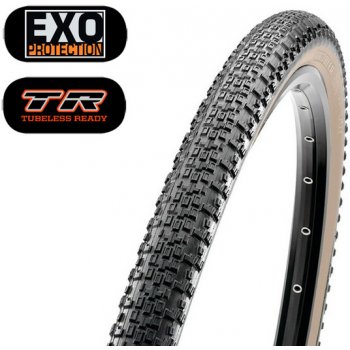 Maxxis Rambler 700x38c kevlar