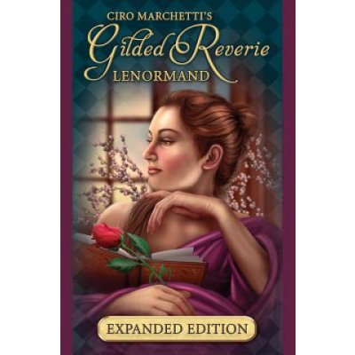 Gilded Reverie Lenormand