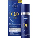 Nivea Q10 noční sérum proti vráskám 30 ml – Hledejceny.cz