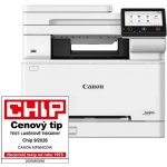 Canon i-SENSYS MF664Cdw – Zboží Živě