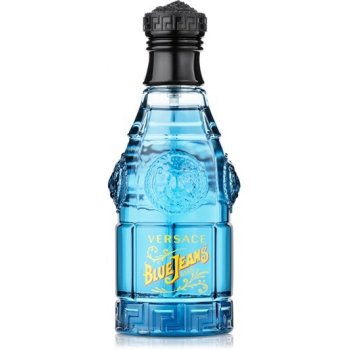 Versace Versus Blue Jeans toaletní voda pánská 75 ml tester