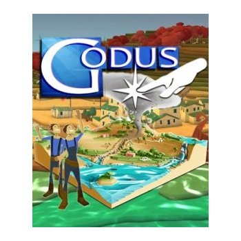 Godus