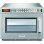 Panasonic Mikrovlnná trouba NE-2153-2EUG – Sleviste.cz